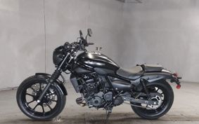 KAWASAKI ELIMINATOR 400SE EL400A