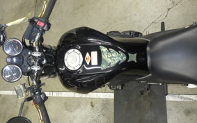 HONDA CB400SF GEN 4 2018 NC42