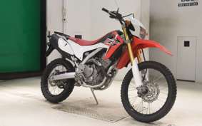 HONDA CRF250L MD38