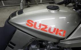 SUZUKI GSX750S KATANA 1984