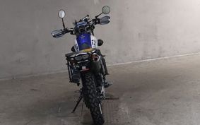 YAMAHA SEROW 250 DG31J