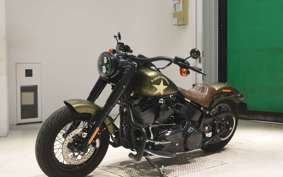 HARLEY FLSS 1800 2016