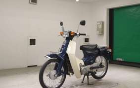 HONDA C90 SUPER CUB E 2026 HA02