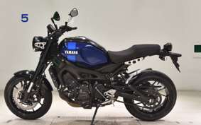 YAMAHA XSR900 2019 RN56J