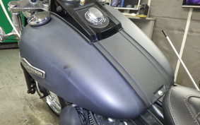 HARLEY FXSTB 1580 2007