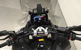 BMW R1300GS Adventure 2026 0M31