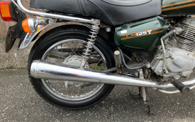 HONDA CM125 CM125T