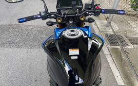 SUZUKI GSX-S750 ABS 2017 C533F