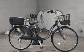 YAMAHA DENDOU ASSIST JI TON  CAR  PAS  0117
