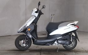 YAMAHA  AXIS Z SEJ6J