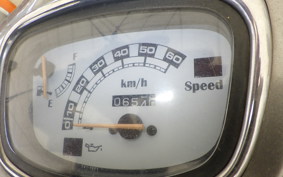 SUZUKI VERDE CA1MB
