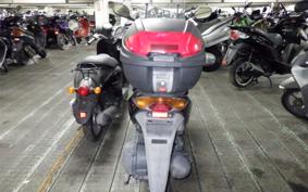 SUZUKI ADDRESS V50 Gen.2 CA44A
