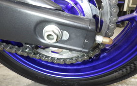 YAMAHA YZF-R25 RG10J