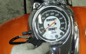 YAMAHA DRAGSTAR 400 1997 4TR