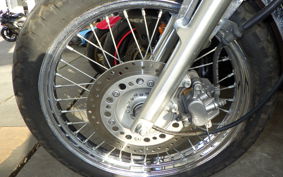 HONDA CB400SS 2002 NC41