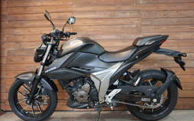 SUZUKI JIKUSA-250 ED22B