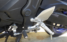 YAMAHA YZF-R3 2016 RH07J