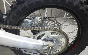 YAMAHA YZ250F 2004 CG39C