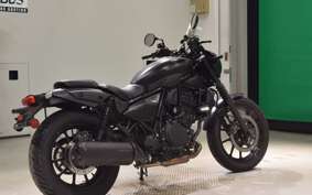 KAWASAKI ELIMINATOR400-3SE 2023 EL400A