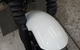 KAWASAKI ELIMINATOR400-3SE 2025 EL400A