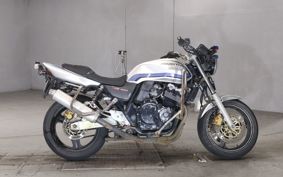 HONDA CB400SF TRAINING CAR NC39