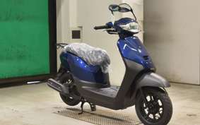 HONDA TACT-4ﾍﾞｰｼｯｸ 2022 AF79