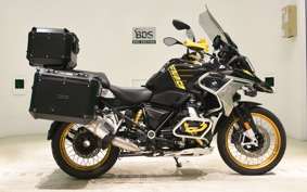BMW R1250GS 2021