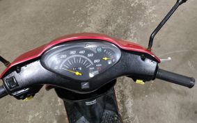 HONDA DIO AF68
