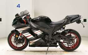 KAWASAKI NINJA ZX-6R 2012