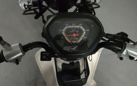 HONDA SUPER CUB110 JA10