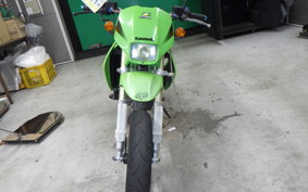 KAWASAKI KSR110 1998 KL110A
