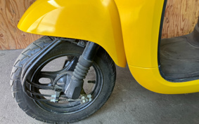 SUZUKI GEMMA250 CJ47A