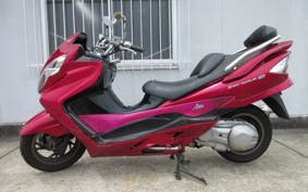 SUZUKI SKYWAVE 250SS CJ46A