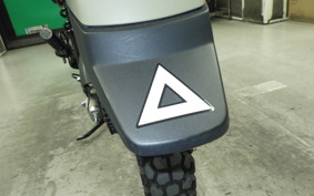 HONDA CT125 HUNTER CUB 2018 JA55