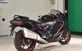 SUZUKI HAYABUSA Gen.3 2023 EJ11A