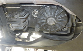 KAWASAKI NINJA 250R EX250K