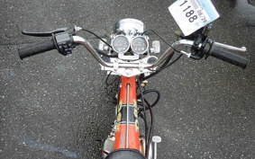 HONDA DAX 70 ST70