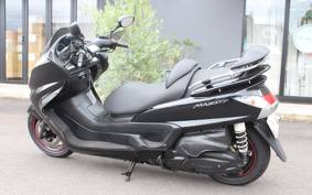 YAMAHA GRAND MAJESTY 250 SG15J