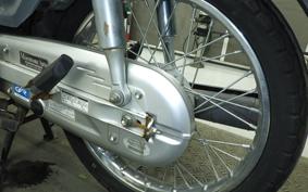 HONDA C110 SUPER CUB JA10
