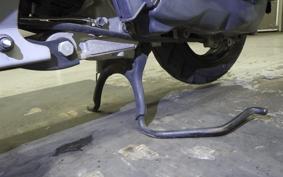 SUZUKI LET's 5 2023 CA47A