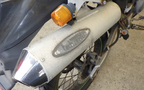 KAWASAKI SUPER SHERPA KL250G