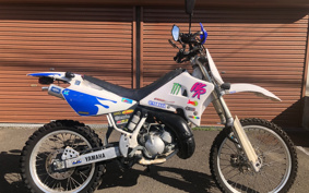 YAMAHA DT200 WR 3XP