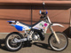 Фото Yamaha DT200 WR с японского аукциона