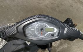 SUZUKI ADDRESS V125 CF4MA