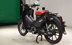 HONDA C125 SUPER CUB JA71