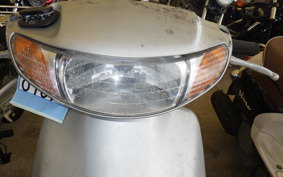 HONDA DIO Gen.4 AF35