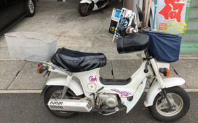 HONDA CAR LEE50 CF50