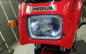 KAWASAKI GPZ900R NINJA 1985 ZX900A