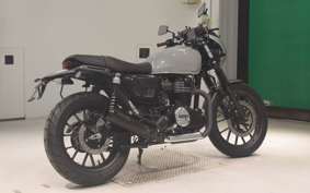 HONDA GB350S 2021 NC59
