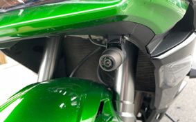 KAWASAKI NINJA 1000SX 2023 ZXT02K